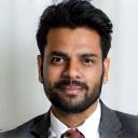 Photo of Arjun Reddy, Performing Artist